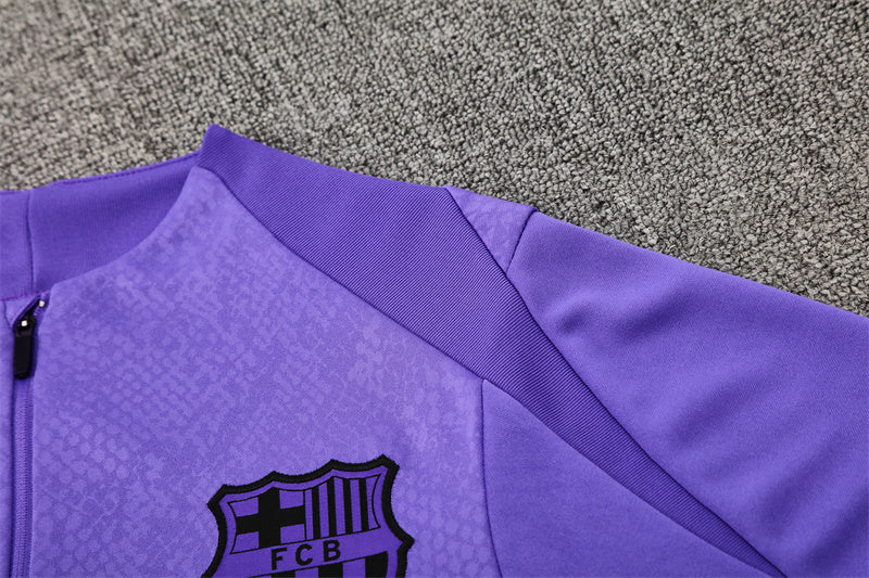 Chándal FC Barcelona 25/26