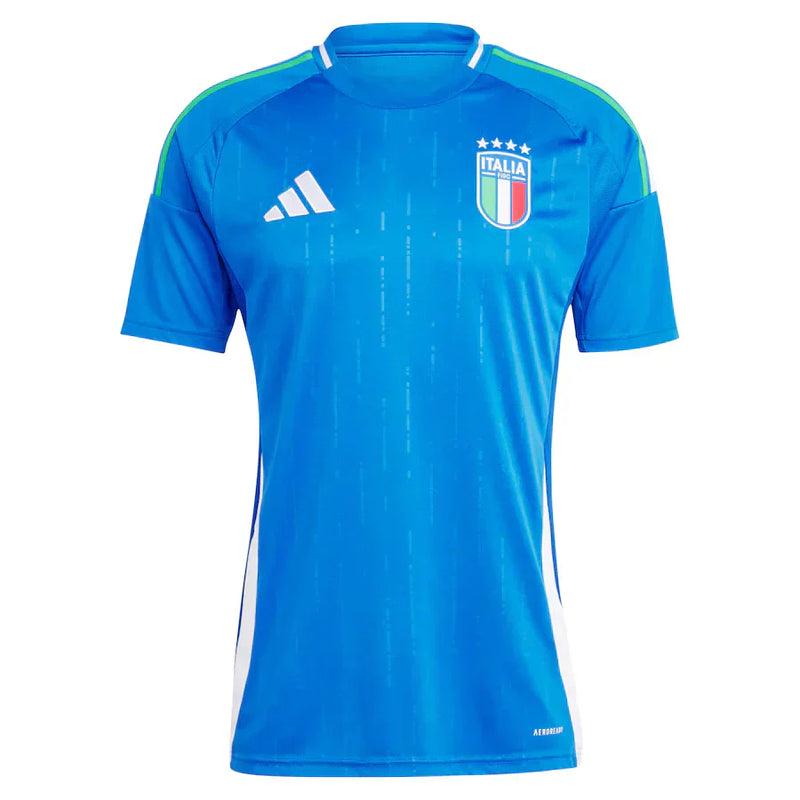 Camiseta Italia Home 24/25