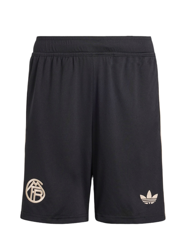 Pantalones Cortos Bayern de Múnich Third 25/26