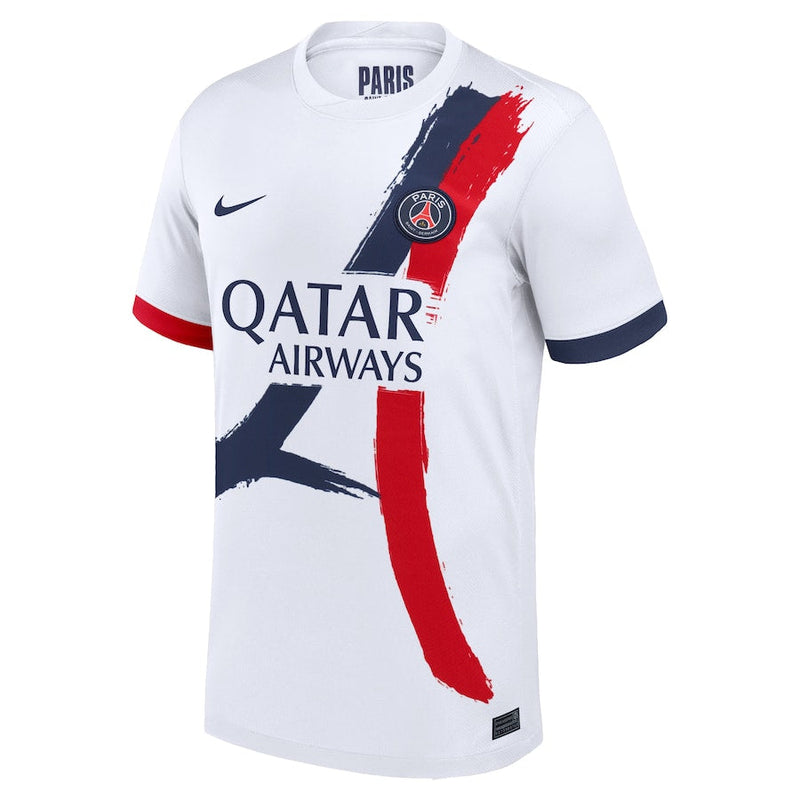 Camiseta PSG Away 24/25