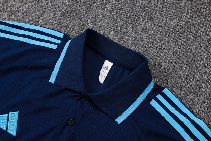 Camiseta y pantalón Arsenal 25/26