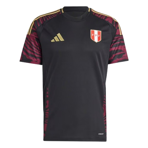 Camiseta Selección Perú 24/25