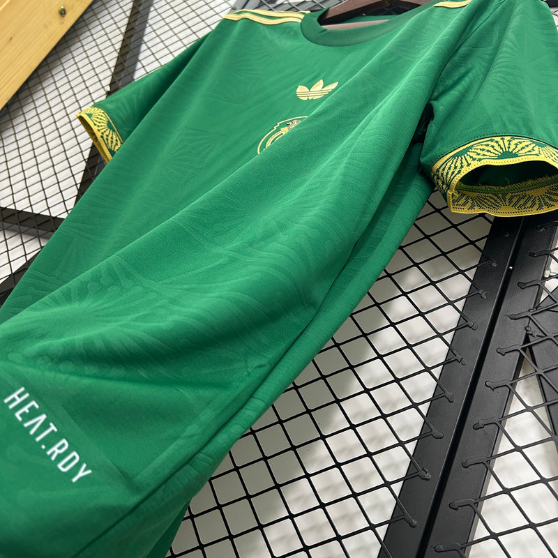 Camiseta Selección Mexico edición especial