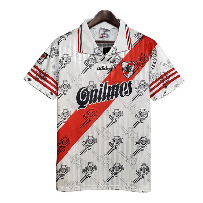 Camiseta Retro River Plate 96/98