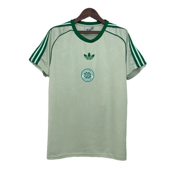 Camiseta Celtics Edición Especial 25/26