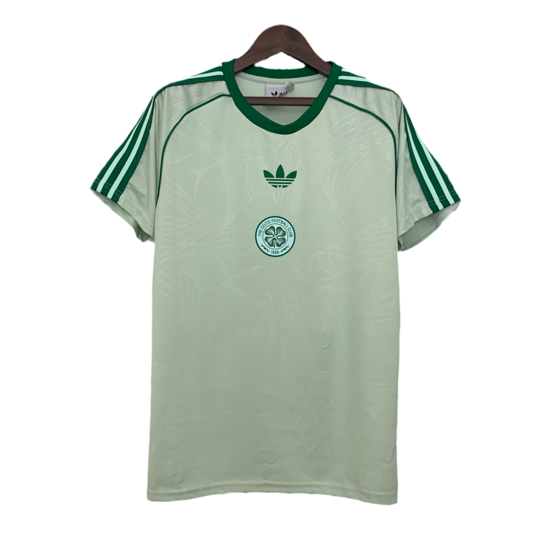 Camiseta Celtics Edición Especial 25/26