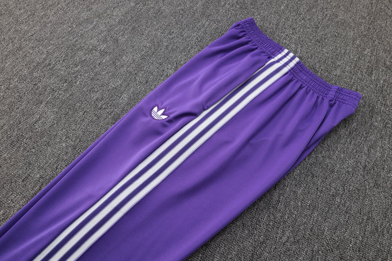Chandal Real Madrid 25/26