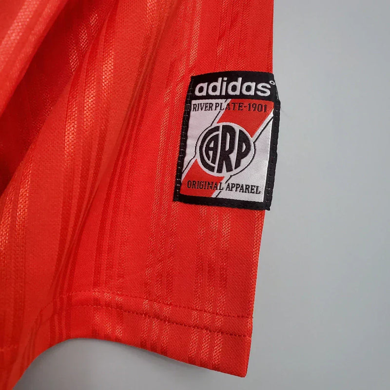 Camiseta Retro River Plate 96/98