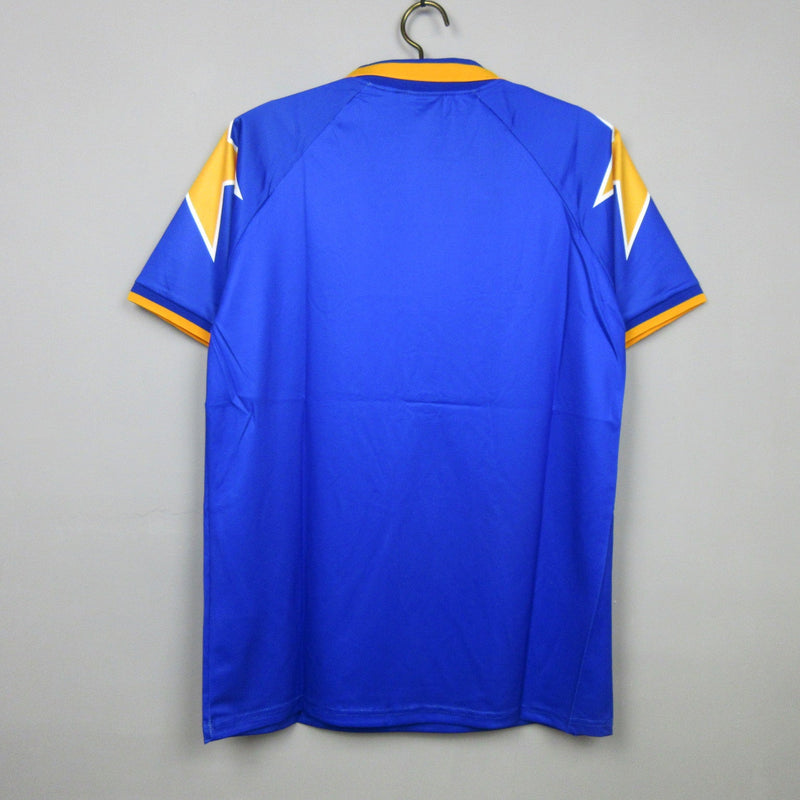 Camiseta Retro Juventus Away 94/95