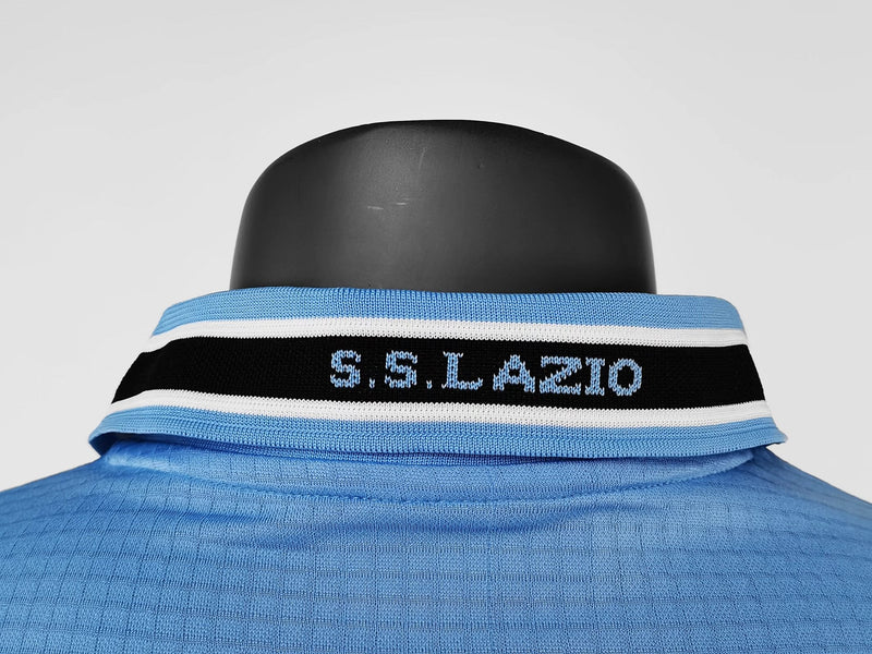 Camiseta Retro SS Lazio 1998/99