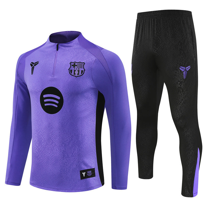 Chandal Niño FC Barcelona 25/26