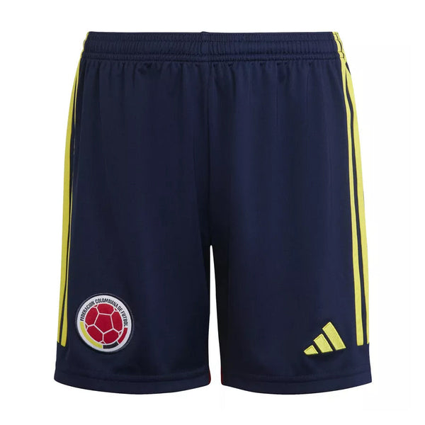 Pantalon Corto Colombia 2023