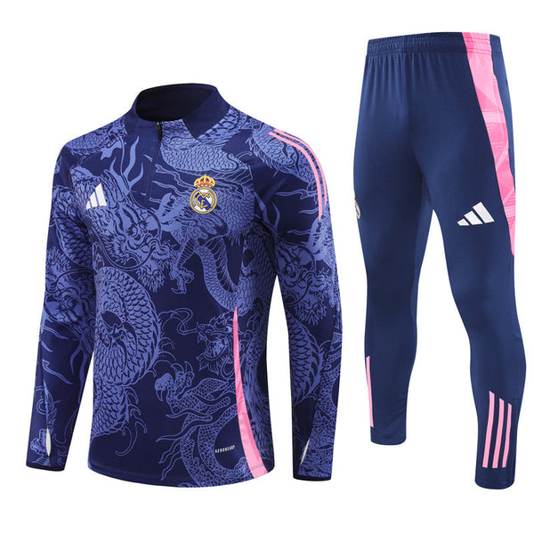 Chandal Real Madrid 24/25