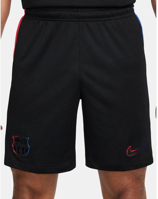 Pantalones Cortos FC Barcelona Away 24/25