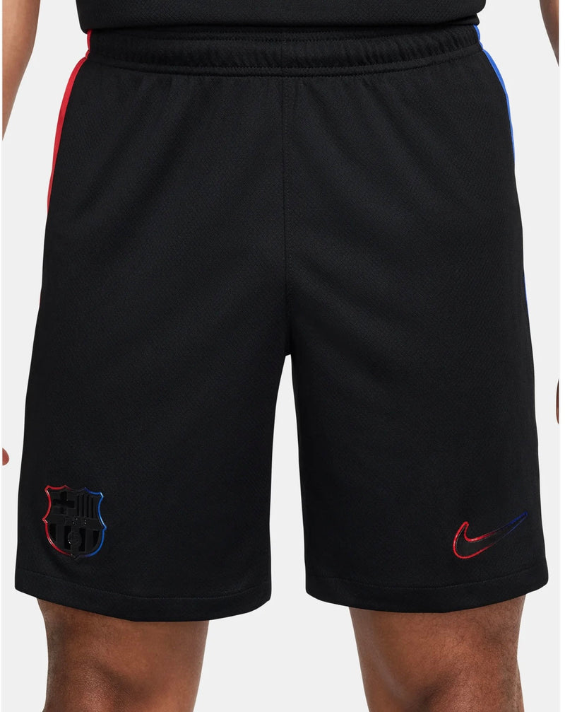 Pantalones Cortos FC Barcelona Away 24/25