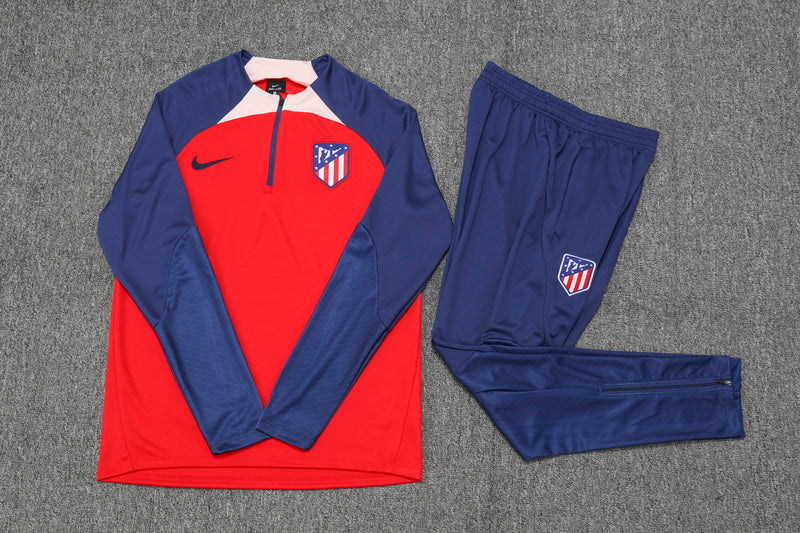 Chándal Atletico de Madrid 23/24