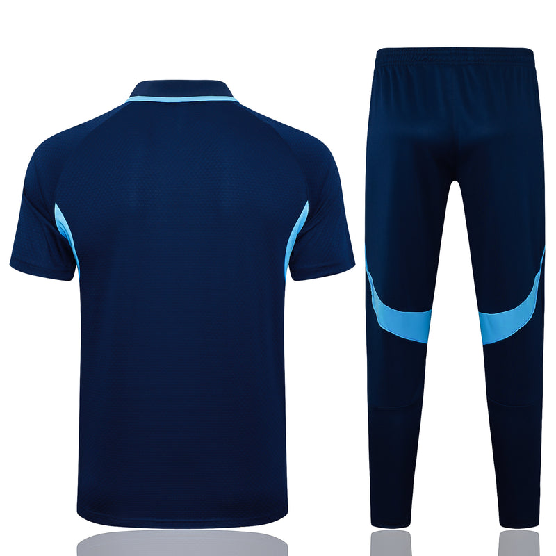 Camiseta y pantalón Arsenal 25/26