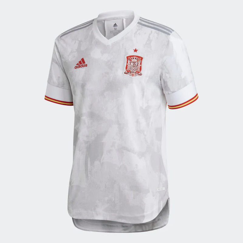 Camiseta Retro España Away 20/21