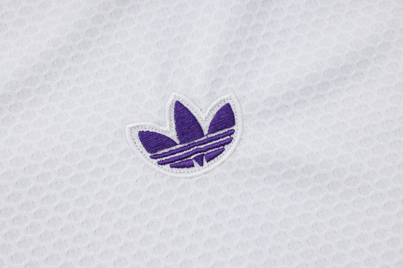 Camiseta y Pantalón corto Entrenamiento Real Madrid 25/26