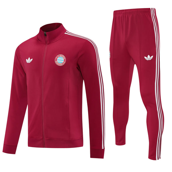 Chándal Bayern de Múnich 25/26