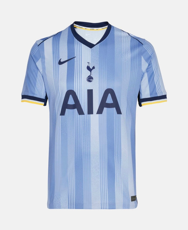 Camiseta Tottenham Hotspur Away 24/25