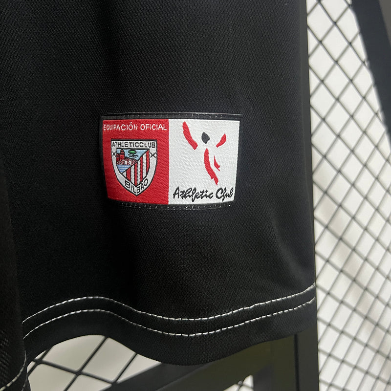 Camiseta Retro Athletic Bilbao 95/97