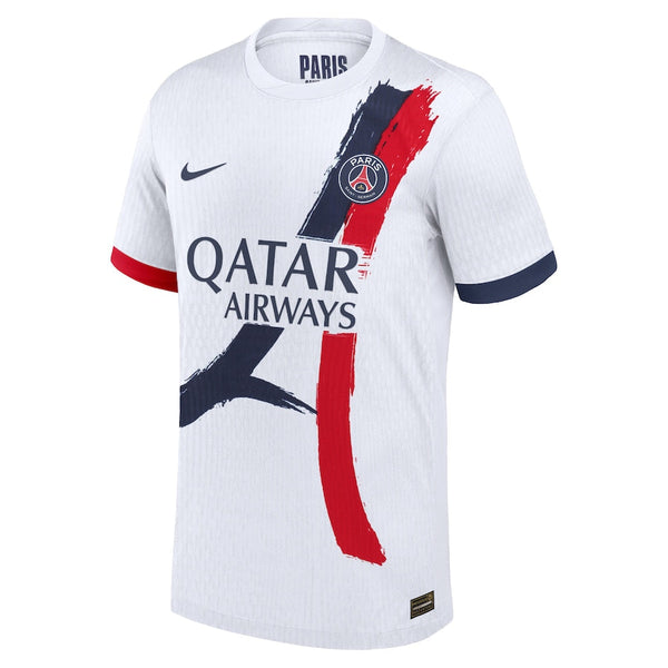 Camiseta PSG Away 24/25 Jugador