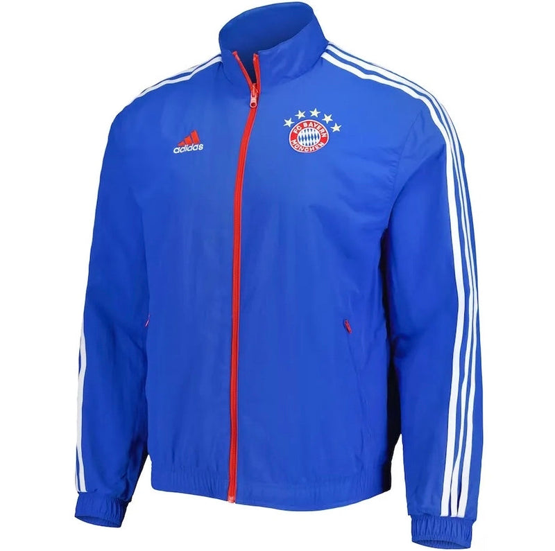 Sudadera Bayern de Múnich 23/24