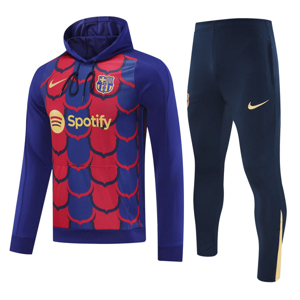 Chándal FC Barcelona 25/26