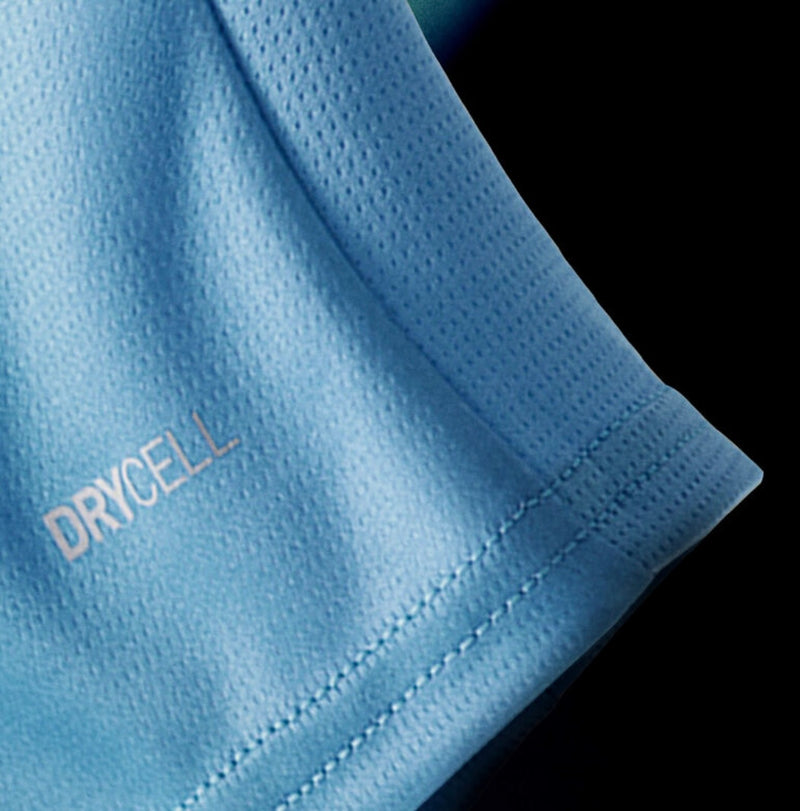 Camiseta Manchester City Home 25/26