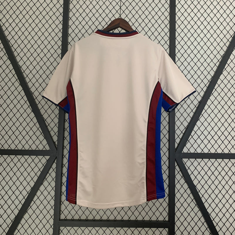 Camiseta FC Barcelona Retro 98/99