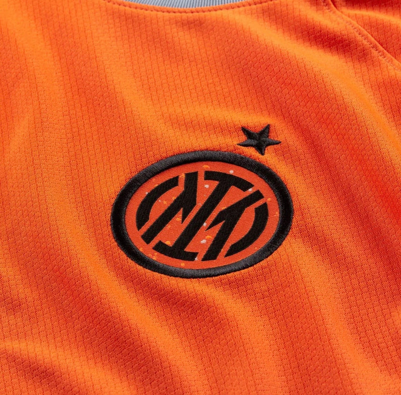 Camiseta Inter Third 23/24