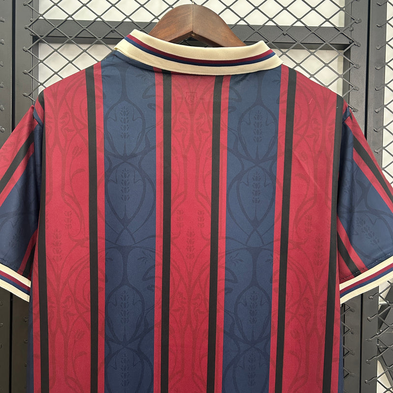Camiseta FC Barcelona Edición especial del 125 aniversario