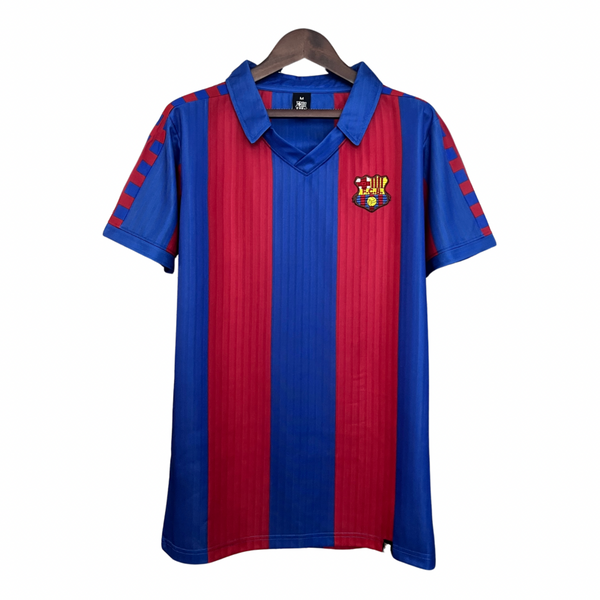 Camiseta FC Barcelona Home Retro 05/06