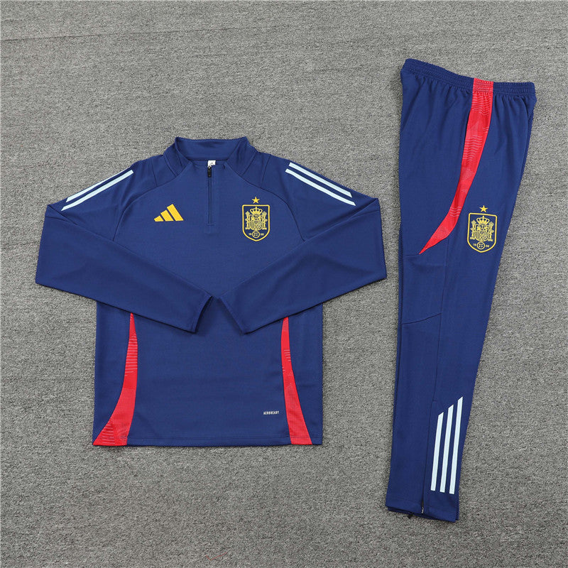 Chandal Seleccion España 24/25