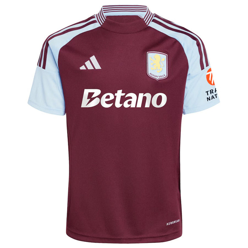 Camiseta Aston Villa FC Home 23/24