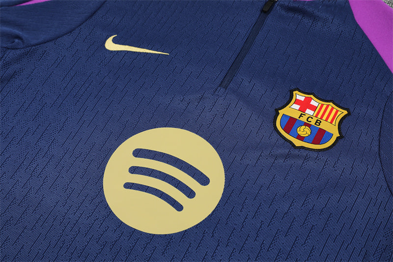 Chándal FC Barcelona 25/26