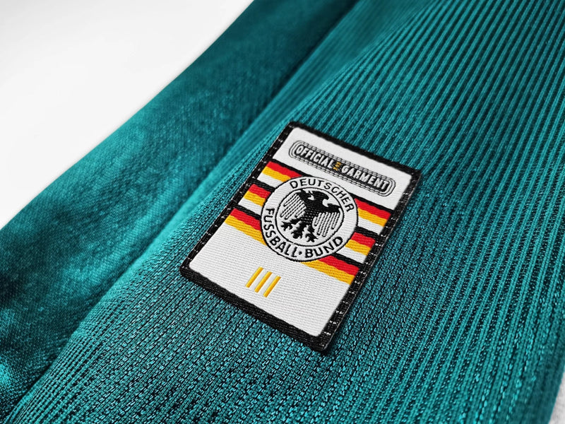 Camiseta Retro Alemania 1998