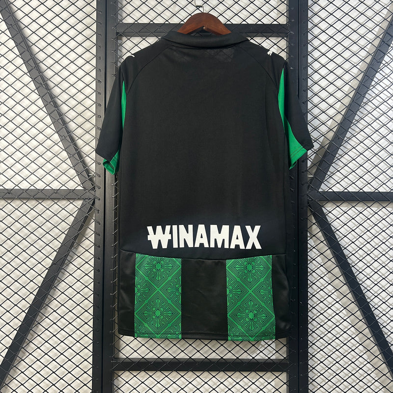 Camiseta Rc Lens Away 25/26