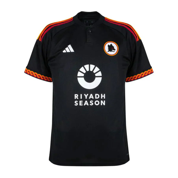 Camiseta Roma Third 23/24