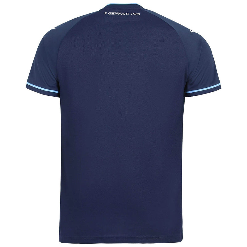 Camiseta S.S. Lazio Third 25/26
