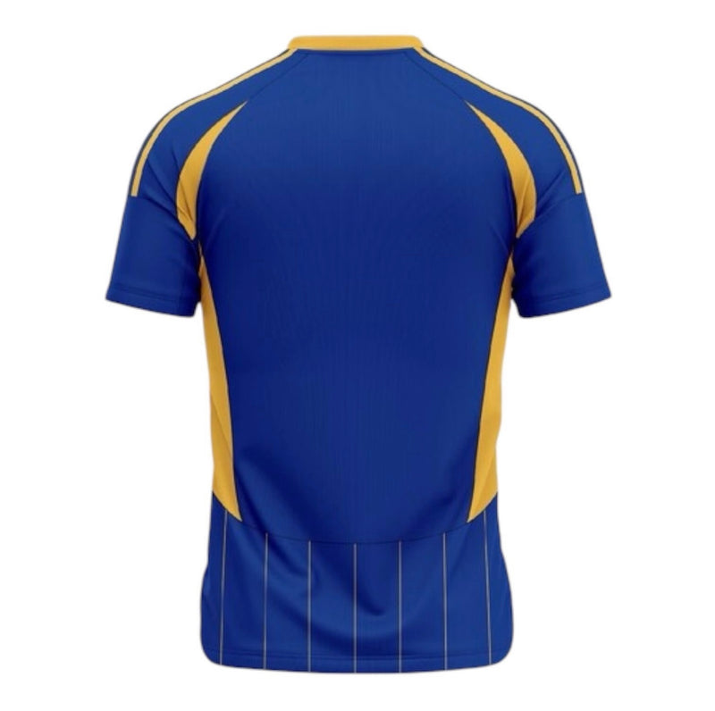 Camiseta Ulsan HD Home 25/26