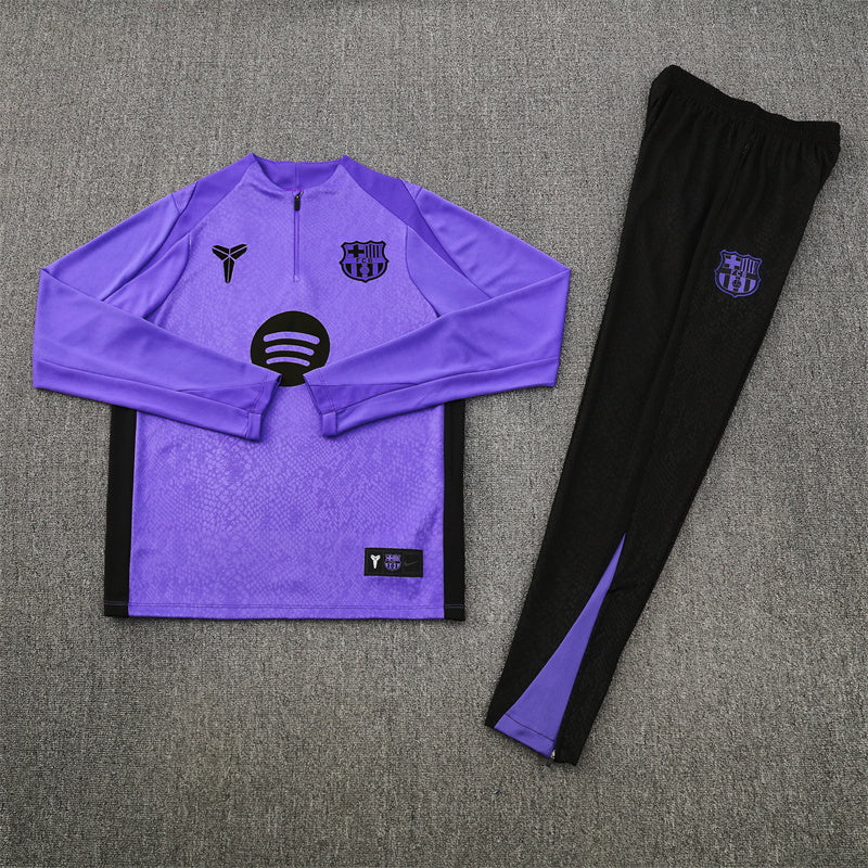 Chandal Niño FC Barcelona 25/26
