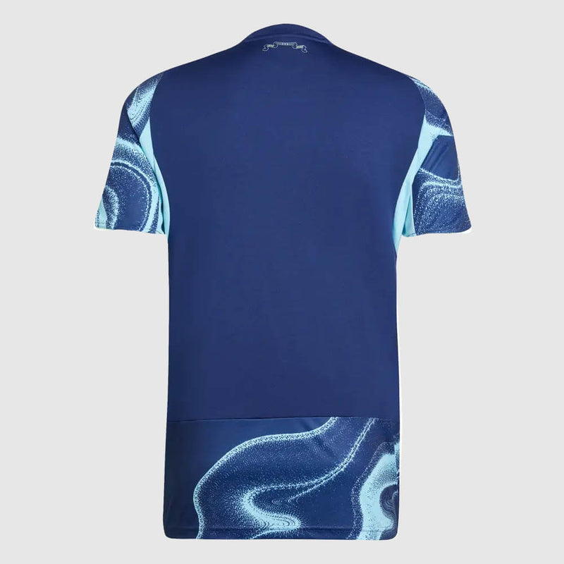 Camiseta Ajax Away 25/26