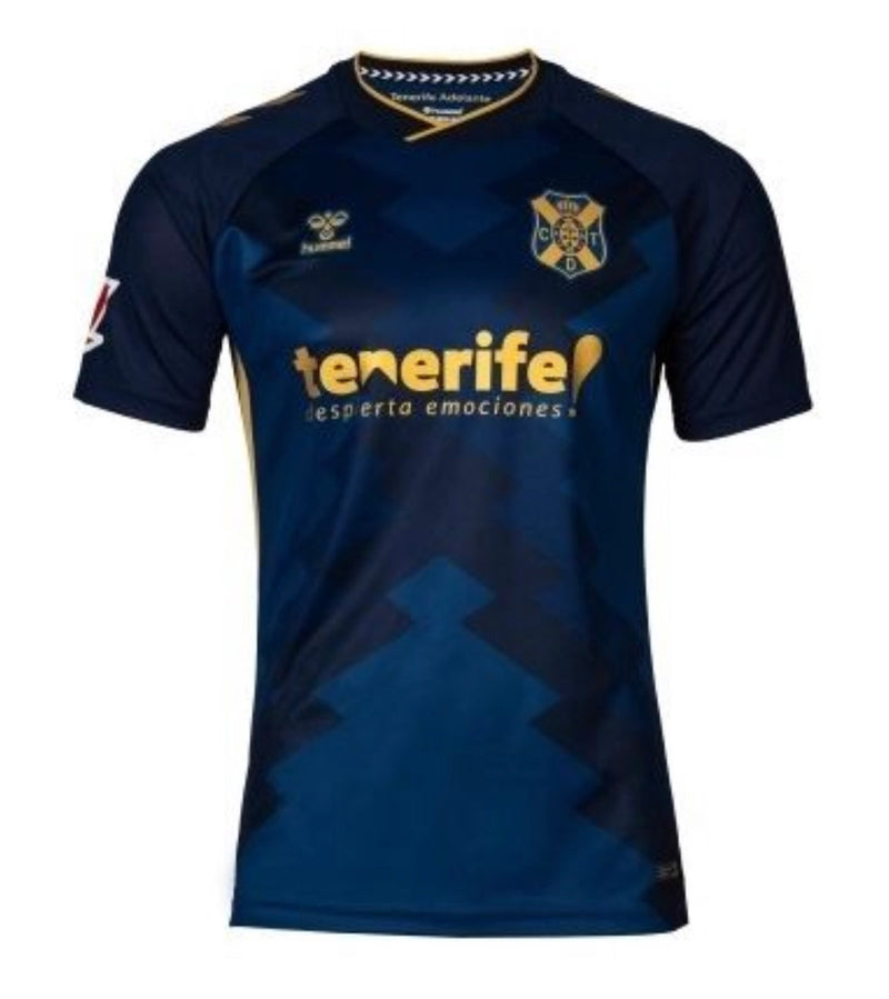 Camiseta CD Tenerife Away 24/25