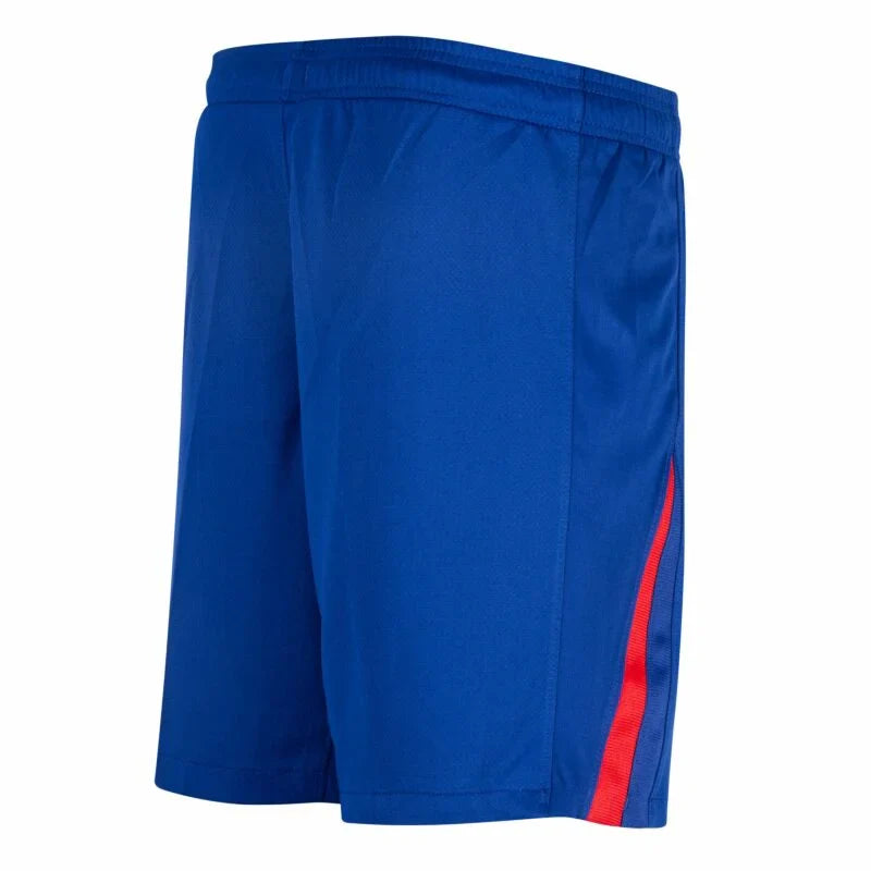 Pantalon Corto Croacia Away 24/25