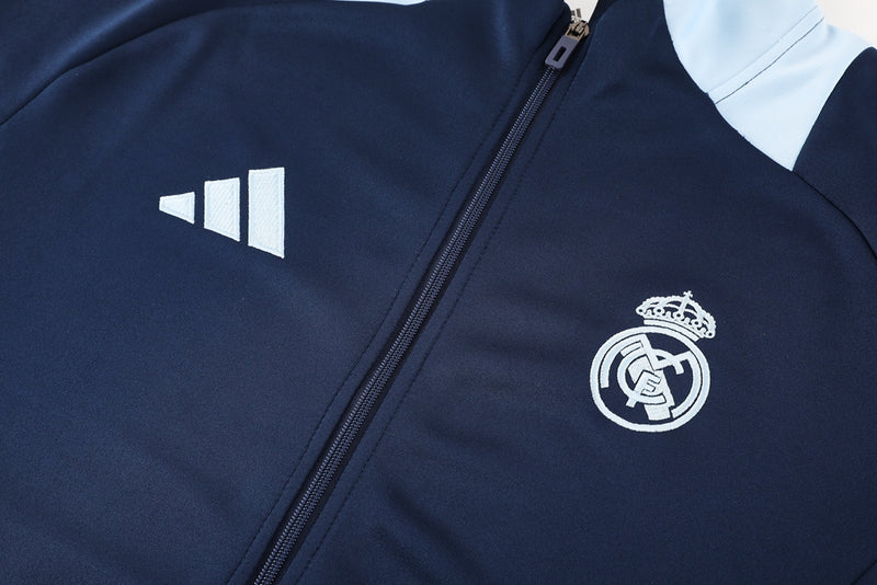 Chandal Real Madrid 24/25