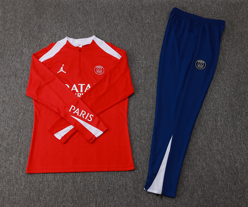 Chándal Niño PSG 25/26