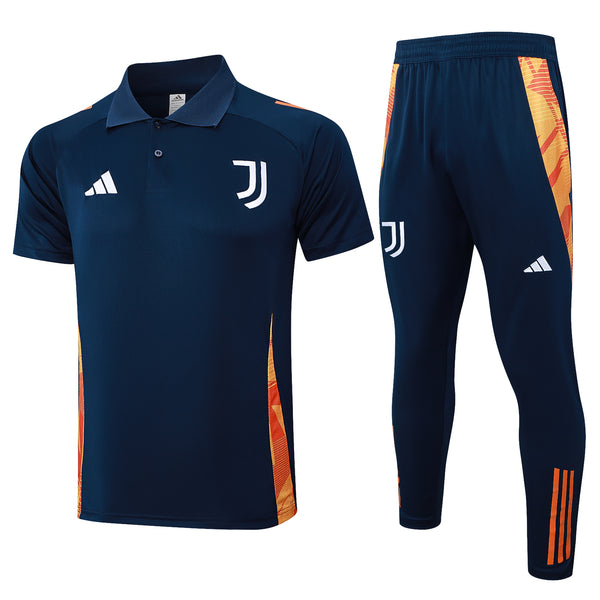 Camiseta y pantalón Juventus 24/25