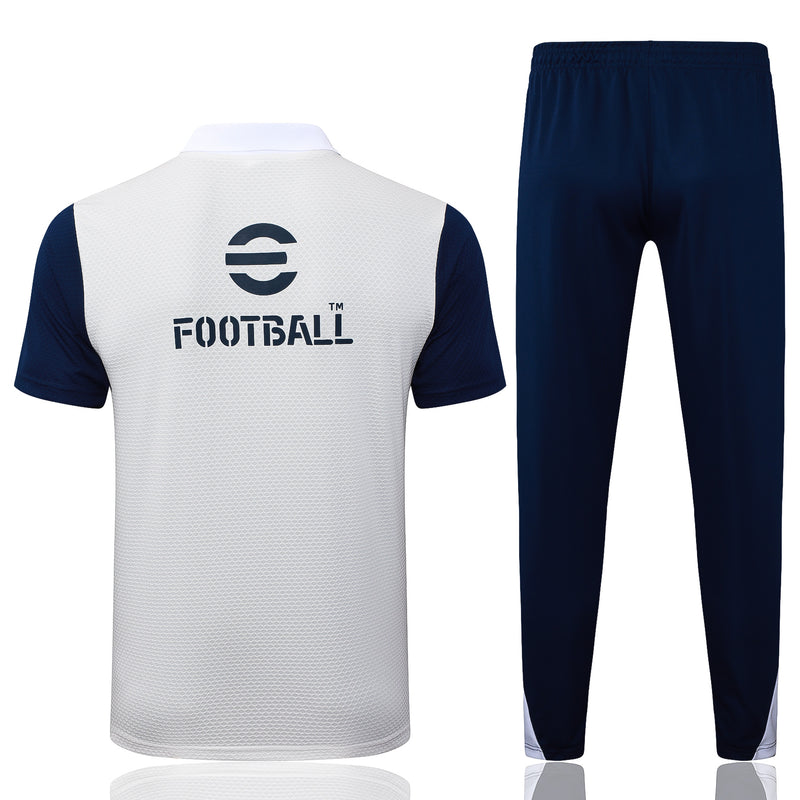 Camiseta y pantalón Inter 25/26
